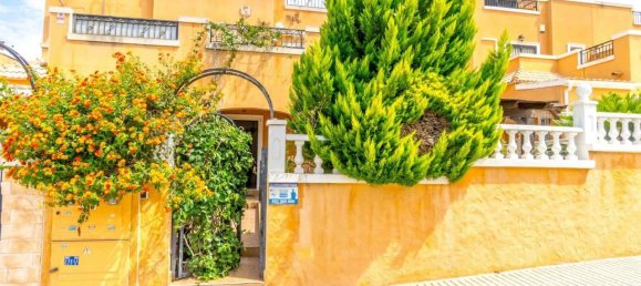 3 Schlafzimmer Stadthaus in Alicante, Spain, Nr. 181576 31