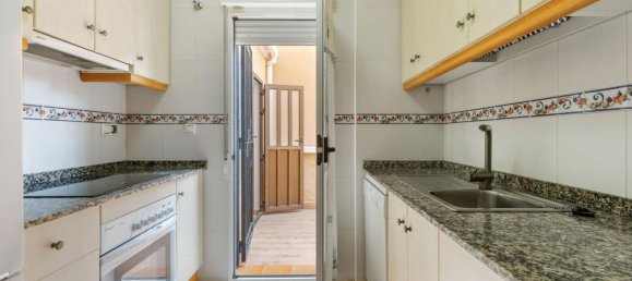 3 Schlafzimmer Stadthaus in Alicante, Spain, Nr. 181576 8