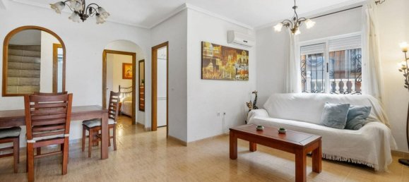 3 Schlafzimmer Stadthaus in Alicante, Spain, Nr. 181576 3