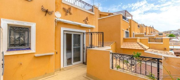 3 Schlafzimmer Stadthaus in Alicante, Spain, Nr. 181576 21