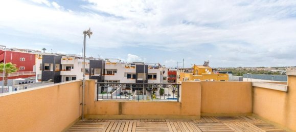 3 Schlafzimmer Stadthaus in Alicante, Spain, Nr. 181576 27