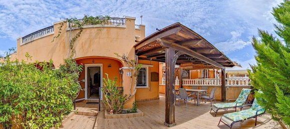 3 Schlafzimmer Stadthaus in Alicante, Spain, Nr. 181576 2