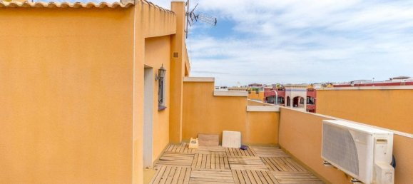 3 Schlafzimmer Stadthaus in Alicante, Spain, Nr. 181576 26