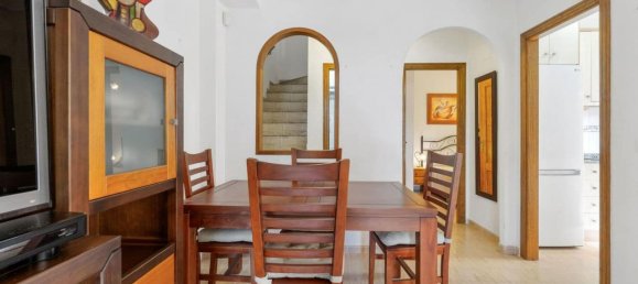 3 Schlafzimmer Stadthaus in Alicante, Spain, Nr. 181576 5