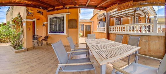 3 Schlafzimmer Stadthaus in Alicante, Spain, Nr. 181576 18