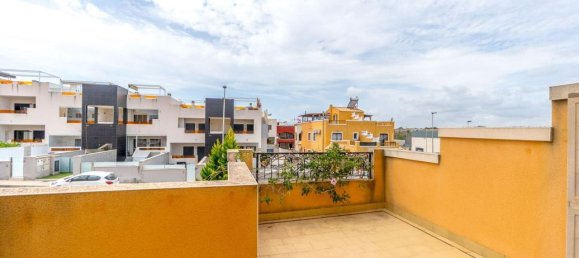 3 Schlafzimmer Stadthaus in Alicante, Spain, Nr. 181576 19