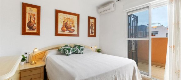 3 Schlafzimmer Stadthaus in Alicante, Spain, Nr. 181576 14