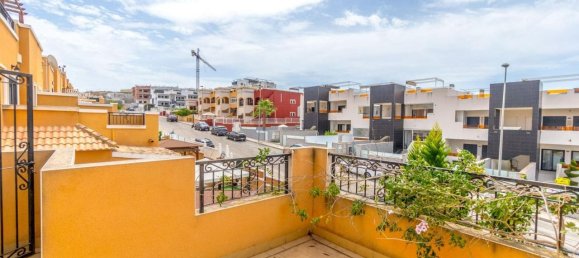 3 Schlafzimmer Stadthaus in Alicante, Spain, Nr. 181576 22