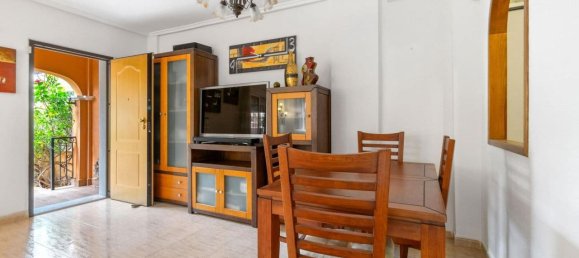 3 Schlafzimmer Stadthaus in Alicante, Spain, Nr. 181576 6