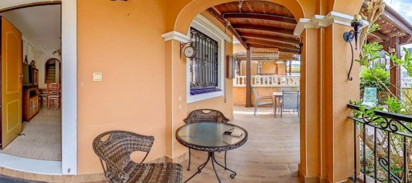 3 Schlafzimmer Stadthaus in Alicante, Spain, Nr. 181576 17