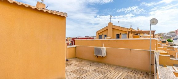 3 Schlafzimmer Stadthaus in Alicante, Spain, Nr. 181576 25