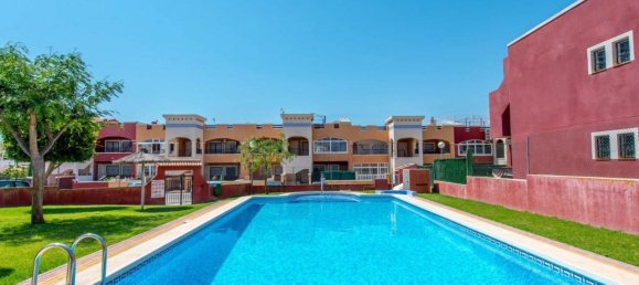 3 Schlafzimmer Stadthaus in Alicante, Spain, Nr. 181576 29