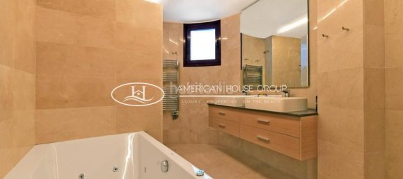 Вилла с 7 спальнями в Марбелья, Испания № 89503 24