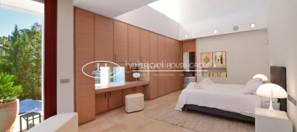 Вилла с 7 спальнями в Марбелья, Испания № 89503 25