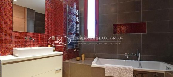 Вилла с 7 спальнями в Марбелья, Испания № 89503 18