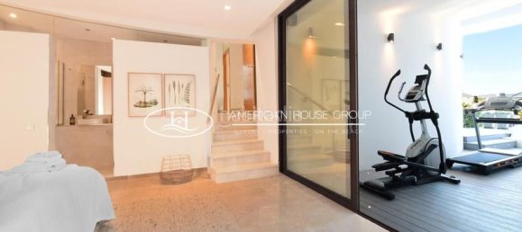 Вилла с 7 спальнями в Марбелья, Испания № 89503 40