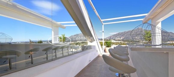 Вилла с 7 спальнями в Марбелья, Испания № 89503 37