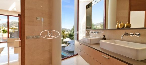 Вилла с 7 спальнями в Марбелья, Испания № 89503 33