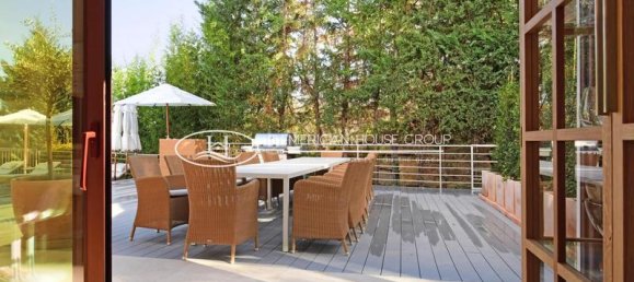 Вилла с 7 спальнями в Марбелья, Испания № 89503 45