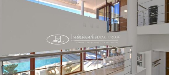 Вилла с 7 спальнями в Марбелья, Испания № 89503 12