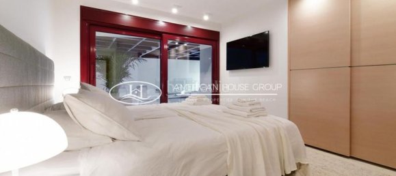 Вилла с 7 спальнями в Марбелья, Испания № 89503 17