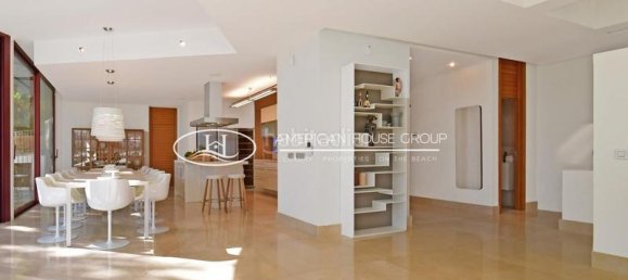 Вилла с 7 спальнями в Марбелья, Испания № 89503 23