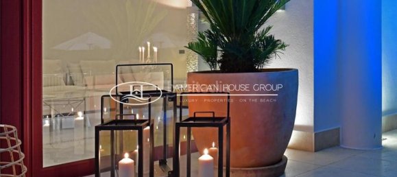 Вилла с 7 спальнями в Марбелья, Испания № 89503 42