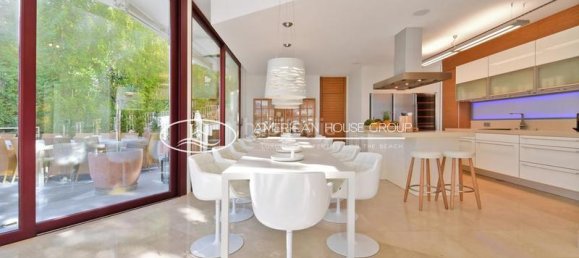 Вилла с 7 спальнями в Марбелья, Испания № 89503 31