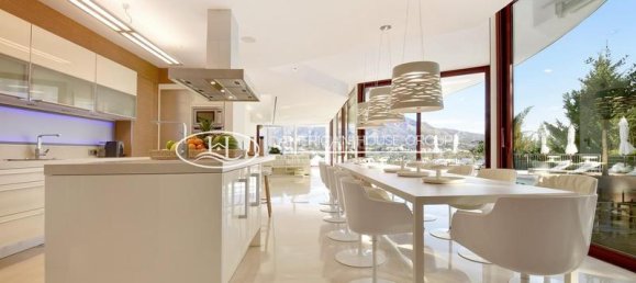 Вилла с 7 спальнями в Марбелья, Испания № 89503 8