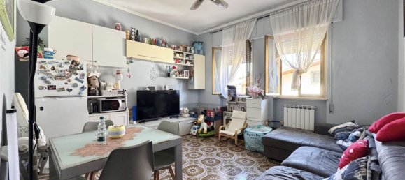6 rooms Apartment in Viareggio, Italy No. 278138 16