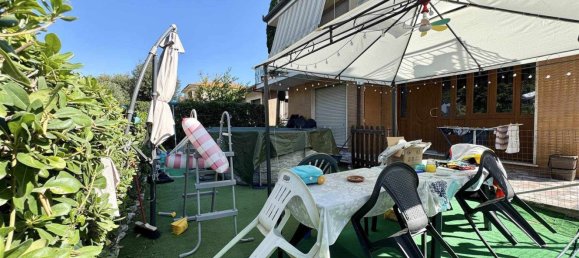 6 rooms Apartment in Viareggio, Italy No. 278138 23