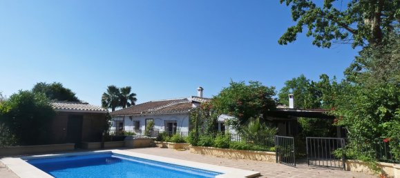 4 bedrooms House in Coin, Spain No. 80018 20