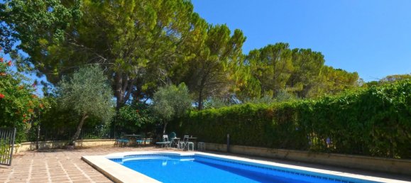 4 bedrooms House in Coin, Spain No. 80018 12