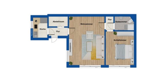 Adosado de 8 habitaciónes en Celle, Germany No. 368903 15