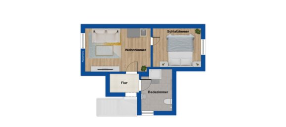 Adosado de 8 habitaciónes en Celle, Germany No. 368903 13