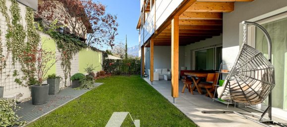 4 rooms Apartment in Trentino-Alto Adige, Italy No. 237376 2