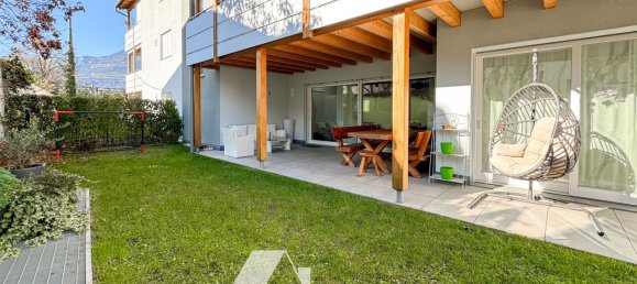 4 rooms Apartment in Trentino-Alto Adige, Italy No. 237376 3