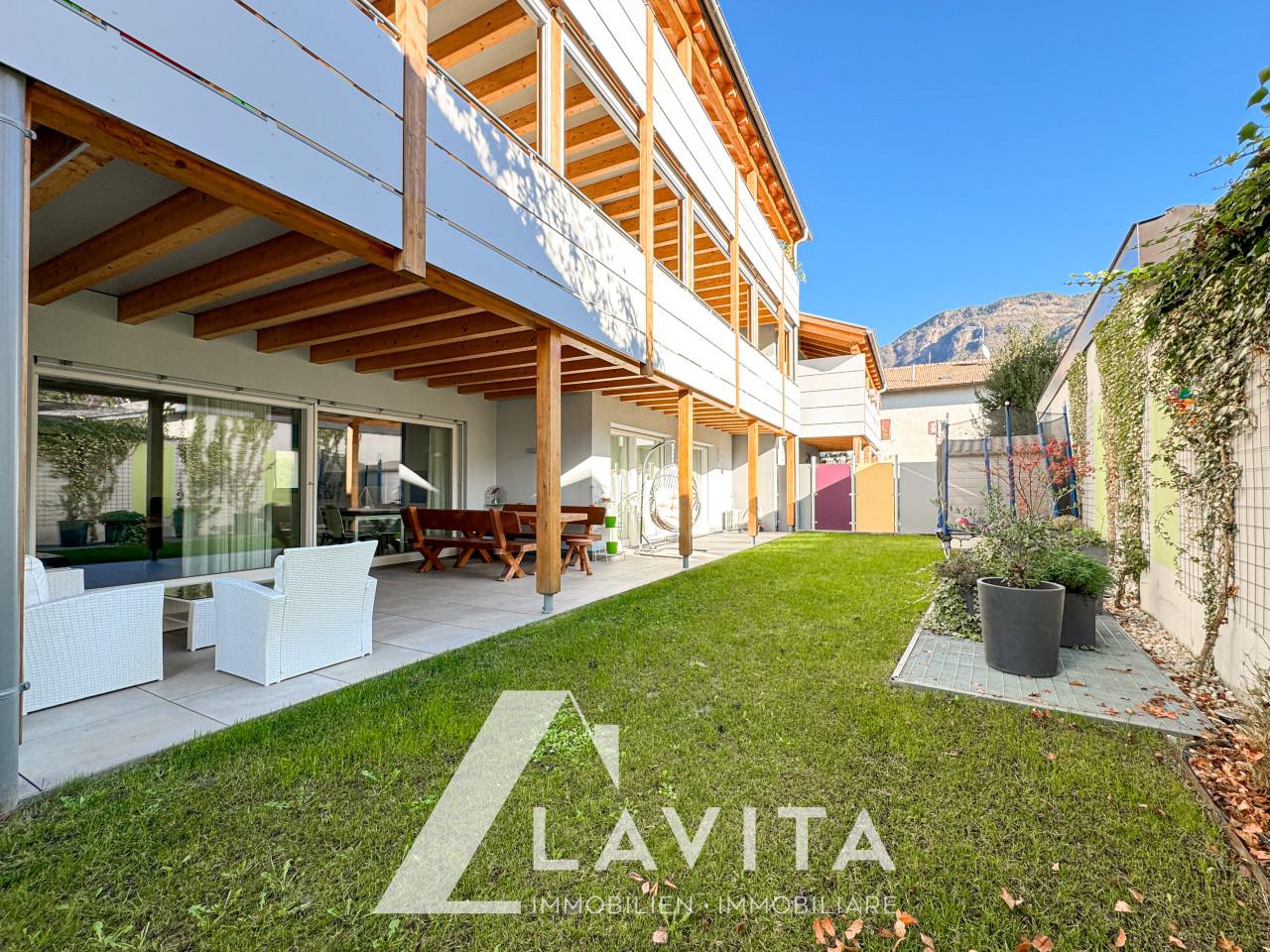 4 rooms Apartment in Trentino-Alto Adige, Italy No. 237376