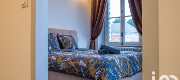 4-Zimmer Wohnung in Angers, France, Nr. 348978 2