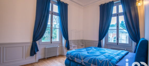 4-Zimmer Wohnung in Angers, France, Nr. 348978 4