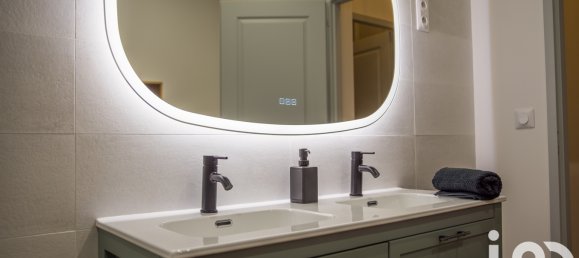 4-Zimmer Wohnung in Angers, France, Nr. 348978 8