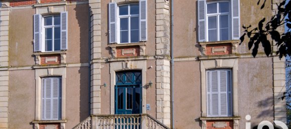 4-Zimmer Wohnung in Angers, France, Nr. 348978 9