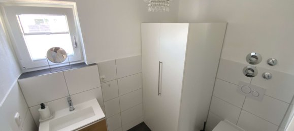 Пентхаус с 2 спальнями в Ингольштадт, Германия № 324468 11