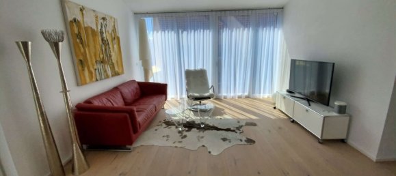 Пентхаус с 2 спальнями в Ингольштадт, Германия № 324468 9