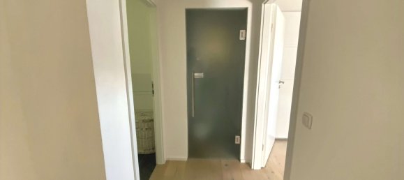 Пентхаус с 2 спальнями в Ингольштадт, Германия № 324468 16