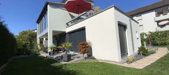 Пентхаус с 2 спальнями в Ингольштадт, Германия № 324468 5