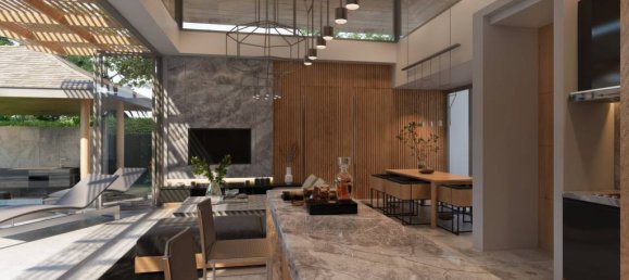 Villa de 3 dormitorios en Phuket, Thailand No. 13851 4