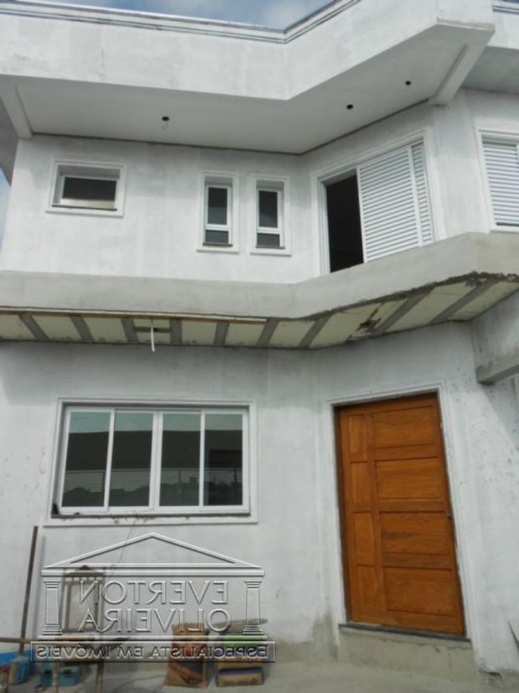 3 bedrooms House in Sao Paulo, Brazil No. 564583