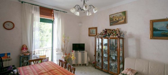 Apartamento de 2 habitaciónes en Naples, Italy No. 203872 11