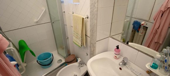 Apartamento de 2 habitaciónes en Naples, Italy No. 203872 18